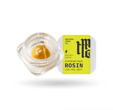 1G ROSIN TROPICANA CHERRY SATIVA / SATIVA - TROPICANA CHERRY - 1G